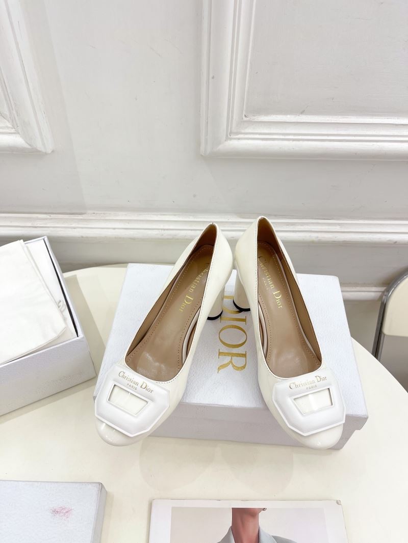 Christian Dior Heeled Shoes